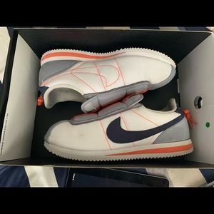 Nike Cortez